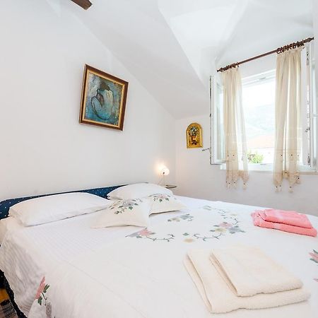 Apartment Julia Cavtat Εξωτερικό φωτογραφία