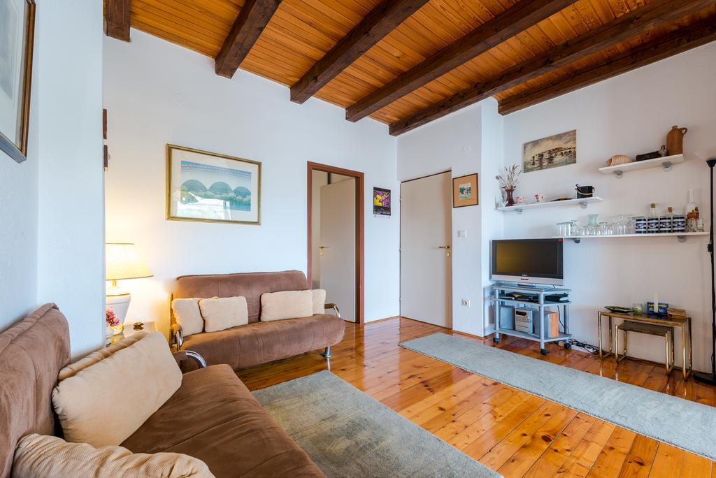 Apartment Julia Cavtat Εξωτερικό φωτογραφία