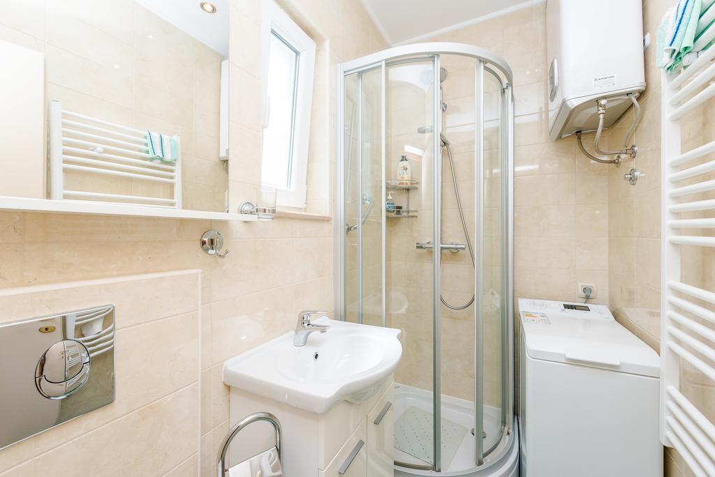 Apartment Julia Cavtat Εξωτερικό φωτογραφία