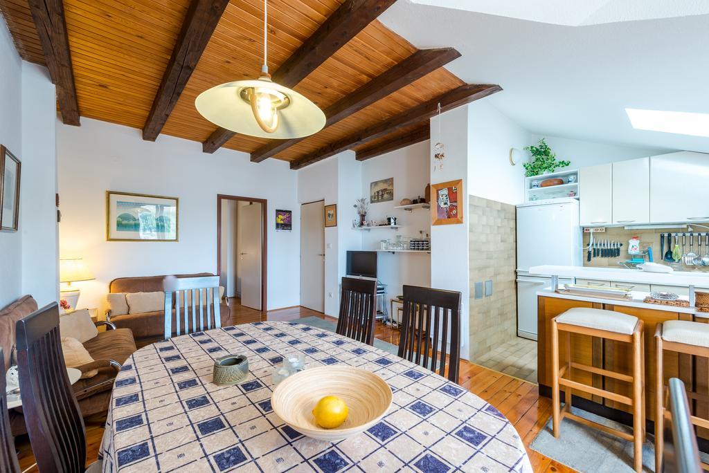 Apartment Julia Cavtat Εξωτερικό φωτογραφία