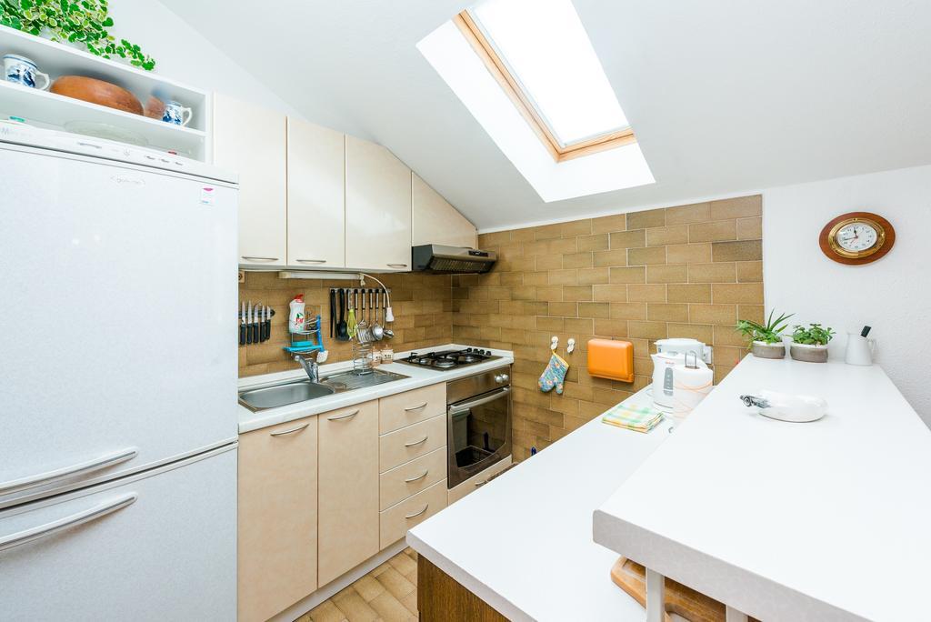 Apartment Julia Cavtat Εξωτερικό φωτογραφία