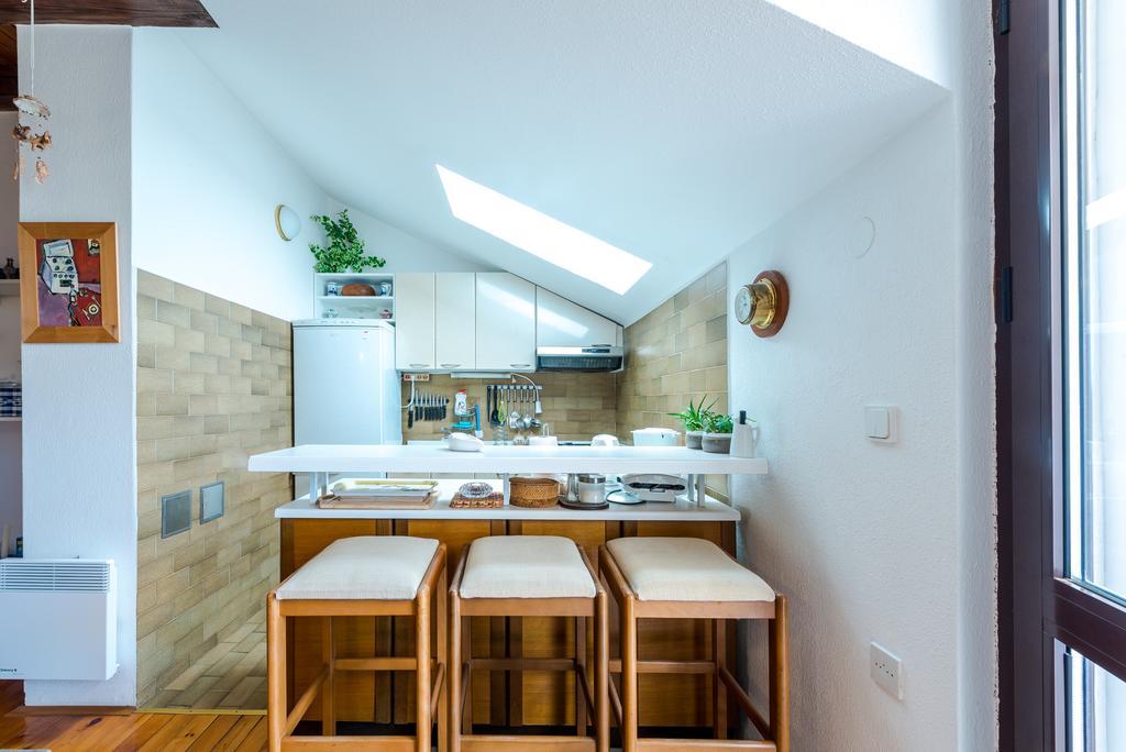 Apartment Julia Cavtat Εξωτερικό φωτογραφία