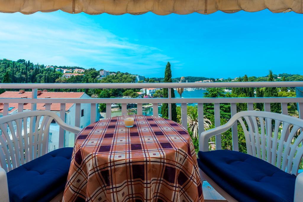 Apartment Julia Cavtat Εξωτερικό φωτογραφία