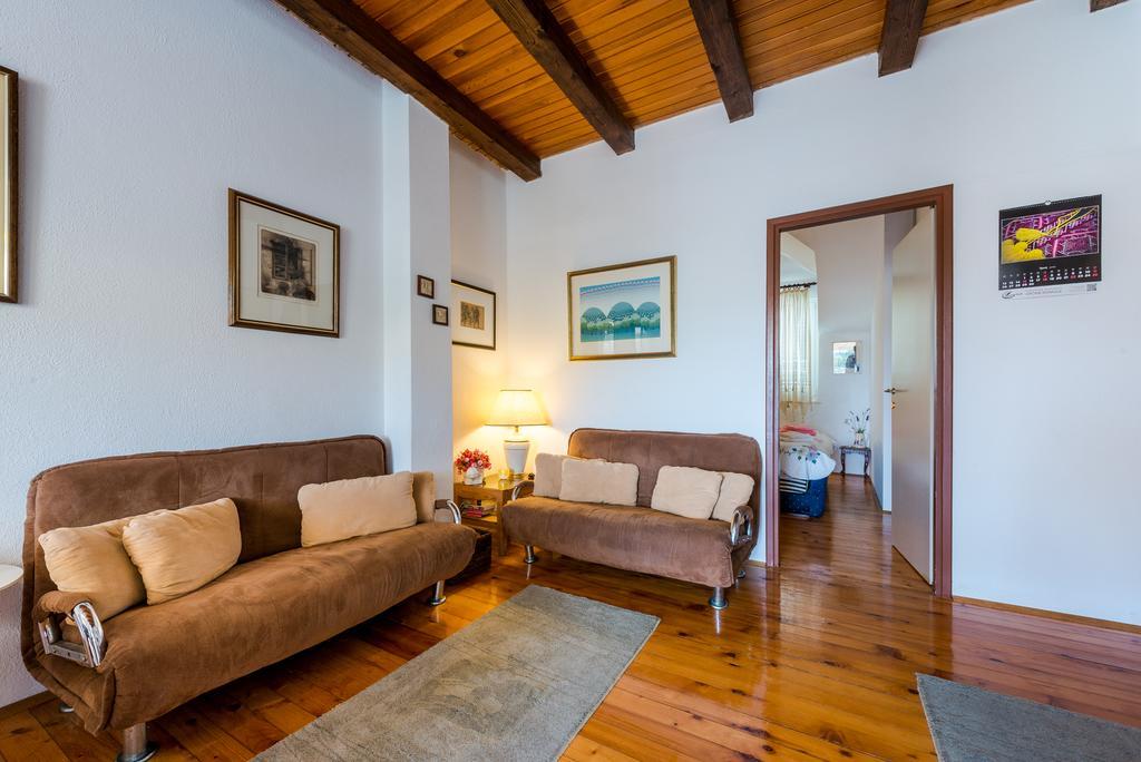 Apartment Julia Cavtat Εξωτερικό φωτογραφία