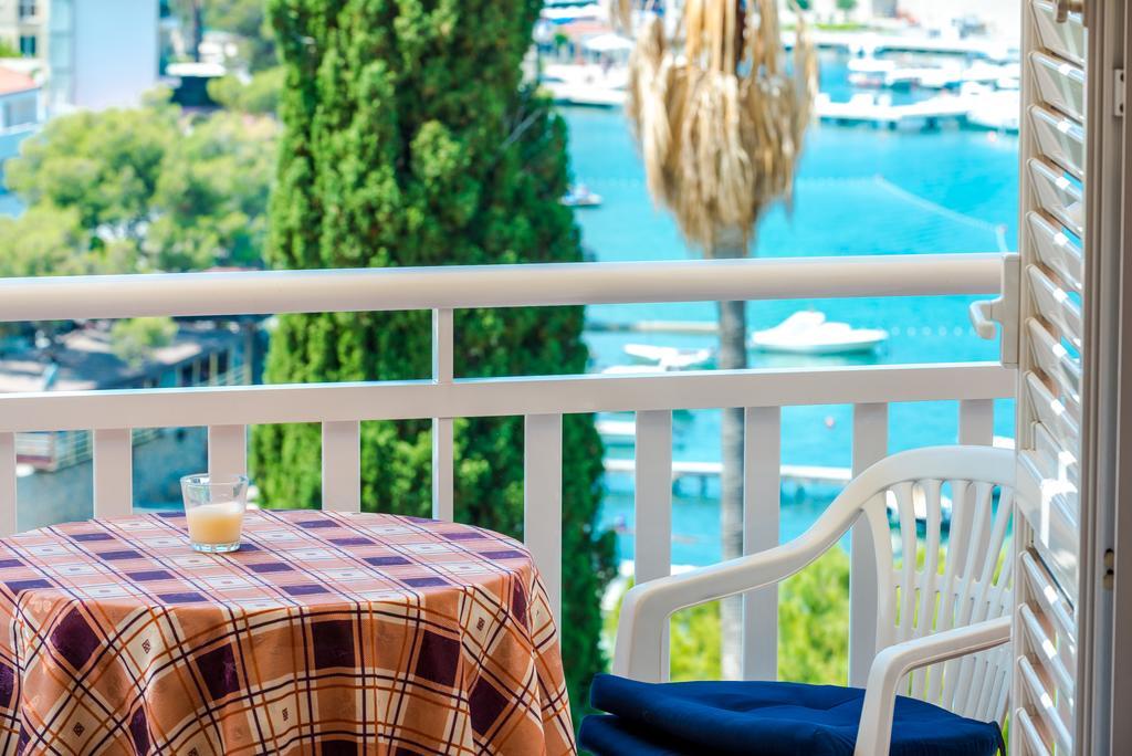 Apartment Julia Cavtat Εξωτερικό φωτογραφία