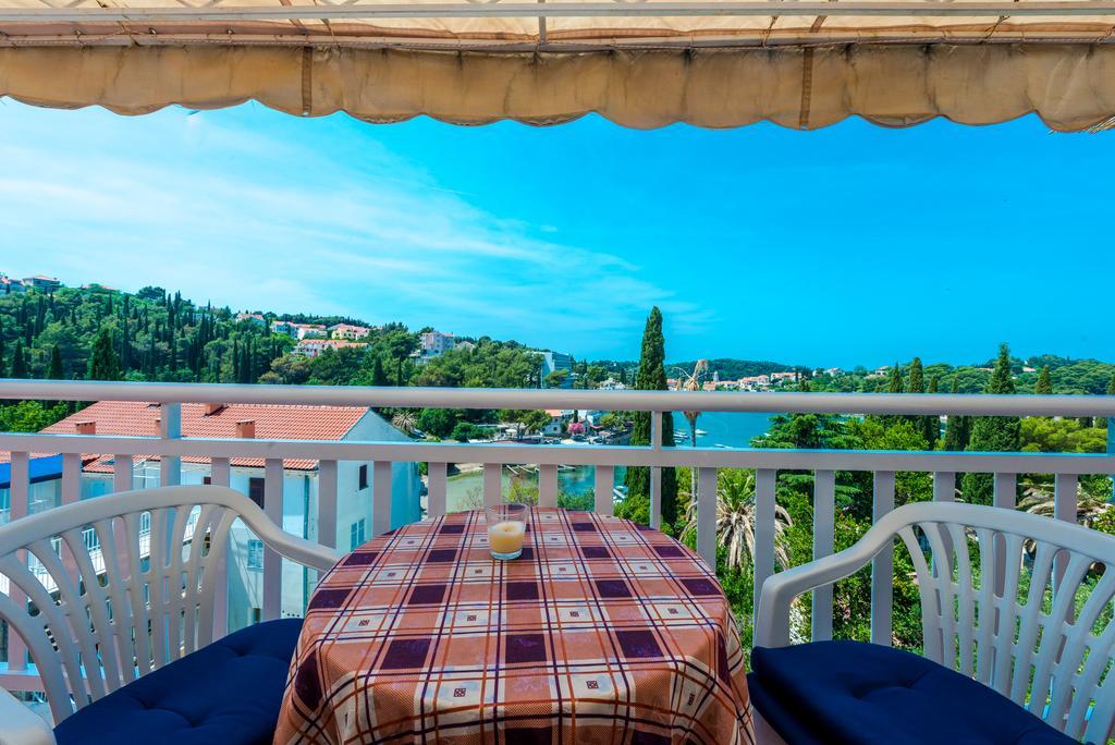 Apartment Julia Cavtat Εξωτερικό φωτογραφία